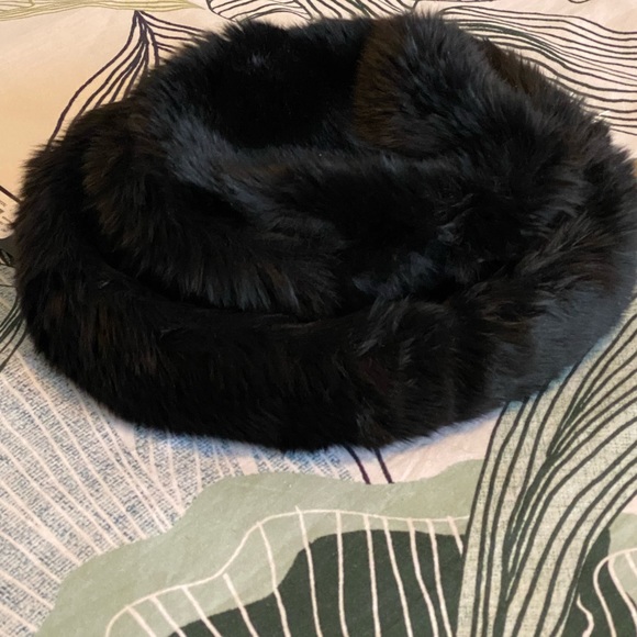 Faux for PARKHURST hat. - Picture 4 of 4